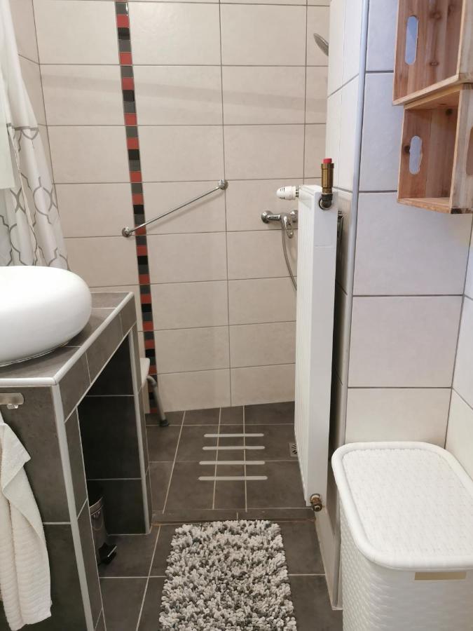 Patrik Apartman Szekesfehervar Exterior photo
